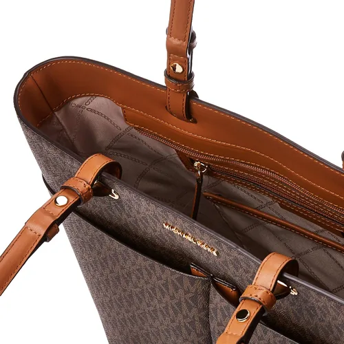 Miniatura 5 de Michael Michael Kors Bedford - Bolsa de bolsillo con cremallera superior mediana