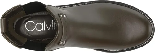 Miniatura 5 de Calvin Klein Botines Swagna para mujer