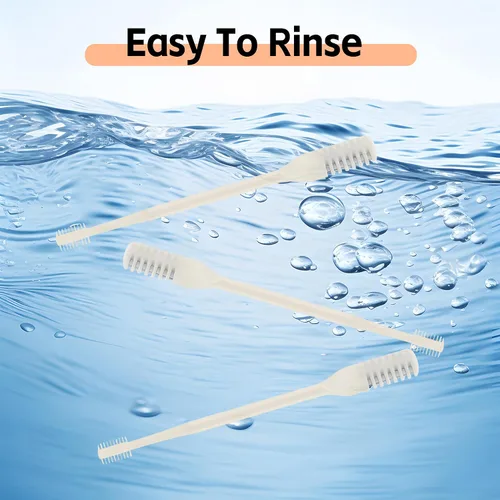Miniatura 6 de Jiexily Cortador de Pelo Nasal 2 en 1 para Mujeres y Hombres, Nuevo 2025 Recortador de Nariz Giratorio 360° Herramienta Removedora, Cuchillo de Pelo