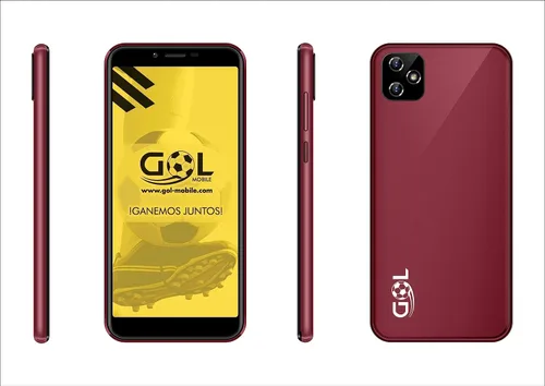 Miniatura 9 de GOL F11 Smartphone 3G 2G / Teléfono celular desbloqueado Dual SIM / Pantalla HD de 6.0 pulgadas/Android 32GB Memoria Almacenamiento ampliable/Cámara