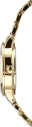 Miniatura 2 de Armitron Reloj de cuarzo japonés para mujer con correa de metal