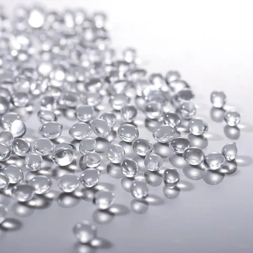MUBYOK Cuentas de aroma sin perfume de alta calidad de 18 libras para bricolaje de autos Freshies Eva Beads suministros a granel