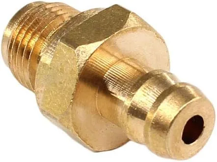 Miniatura 2 de AISEN Kit de inyector de jabón químico de 3 piezas para 190593GS 190635GS 203640GS