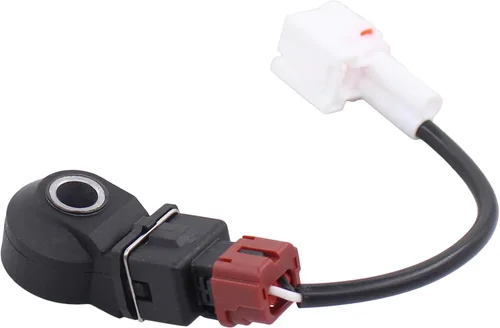 Miniatura 4 de MOTOKU Sensor de detonación de encendido para Subaru Impreza 1999-2002 Legacy Outback 2000-2001