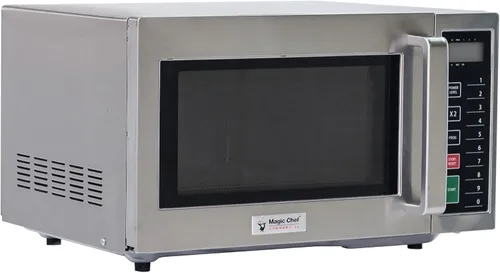 Miniatura 3 de MAGIC CHEF Horno de microondas comercial MCCM910ST 0.9 Cuft