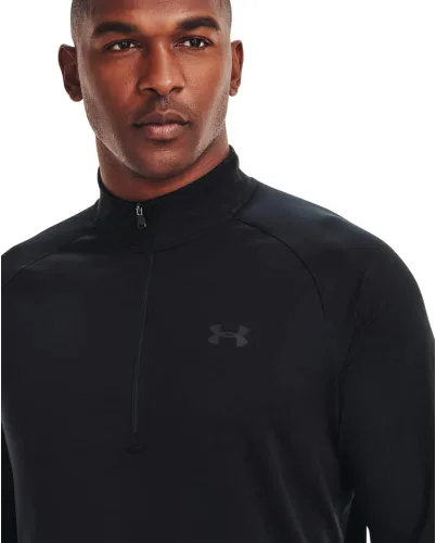 Miniatura 4 de Under Armour Tech 2.0 Zip para hombre