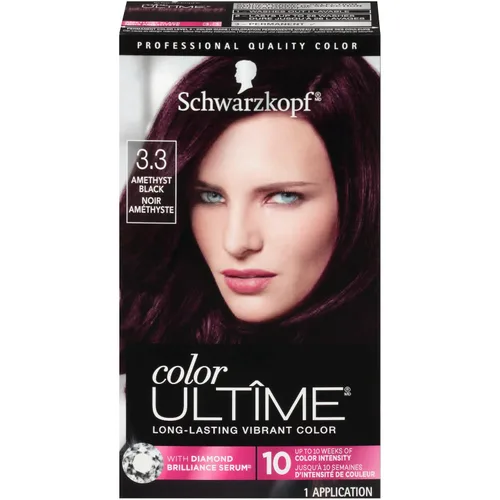 Miniatura 9 de Color de pelo Schwarzkopf, queratina