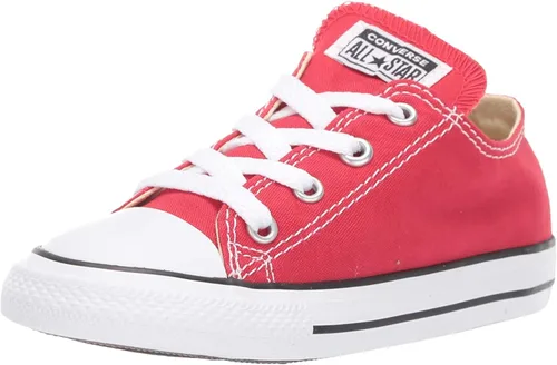 Miniatura 5 de Converse Chuck Taylor All Star Core Ox unisex para niños pequeños Azul Marino