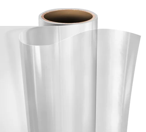 Miniatura 10 de VViViD Vinilo de laminación transparente para troqueladoras y trazadores de 0.1 fl oz (1 pie x 30 pies)