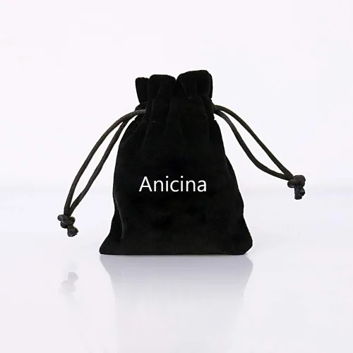 Miniatura 2 de Anicina Anillos y Studs Transparentes para la Nariz para el Trabajo Retenedor de Piercing Transparente de Herradura Retenedor de Tabique de Plástico
