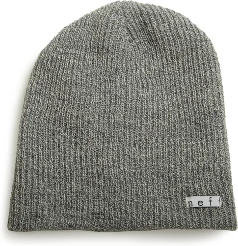 Miniatura 81 de NEFF - Gorro jaspeado de uso diario, para hombre y mujer