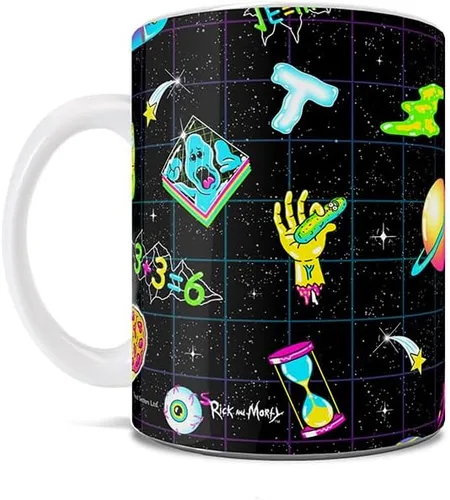Miniatura 8 de Trend Setters Harry Potter - Hufflepuff - Acuarela Hogwarts Chibi - Taza geek linda - para café, té, cacao o regalo WMUG815