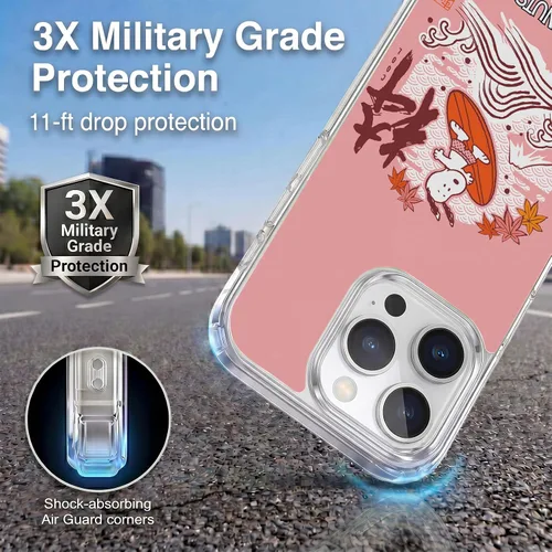 Miniatura 446 de Carcasa de gel para iPhone 7 Plus/iPhone 8 Plus, diseño de Snoopy Oriental de Peanuts, Badges