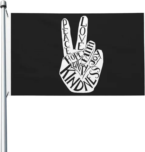 Miniatura 10 de Bandera de playa de verano con piñas divertidas de 3 x 5 pies, bandera decorativa de poliéster duradero para el hogar, al aire libre