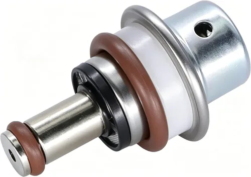 Miniatura 34 de HiSport Regulador de presión de inyección de combustible - 2.7BAR, reemplaza a PR162T, F4SE9C968AA, F4SZ9C968A, F4TE9C968BA, F4TZ9C968B