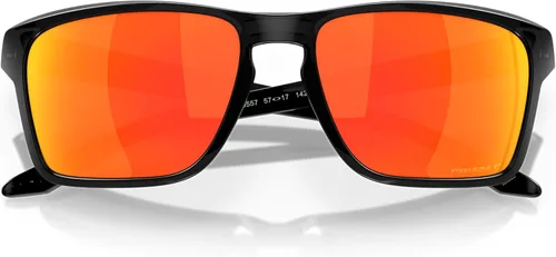 Miniatura 25 de Oakley Mens OO9448 Sylas Rectangular Sunglasses