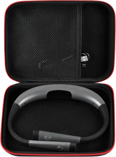 Funda compatible con Glocusent/ para Vekkia/ para LITOM/para LEDGLE/ para TAKKUI/ para TSINGREE Luz de lectura LED para el cuello Luz de libro para