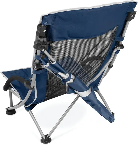 Miniatura 5 de Sport-Brella Beach Chair with UPF 50+ Adjustable Umbrella