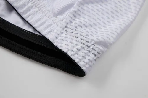 Miniatura 135 de Coconut Ropamo CR - Camiseta de ciclismo para hombre, manga corta, con 3+1 bolsillos con cremallera, transpirable, de secado rápido