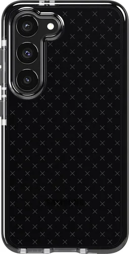 Miniatura 13 de tech21 Evo Check - Funda para Samsung Galaxy S23, protección contra caídas de 16 pies, a prueba de golpes, resistente a los golpes y a los arañazos