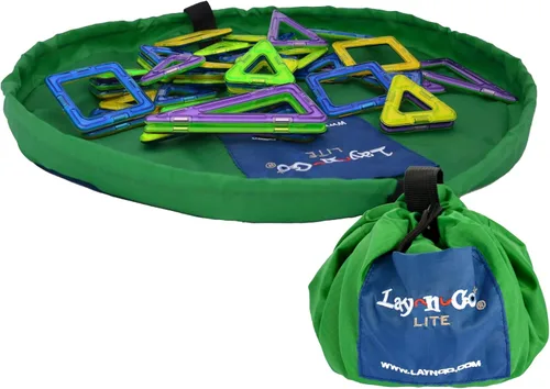 Miniatura 16 de Lay-n-Go Esterilla de actividad Lifestyle (44")