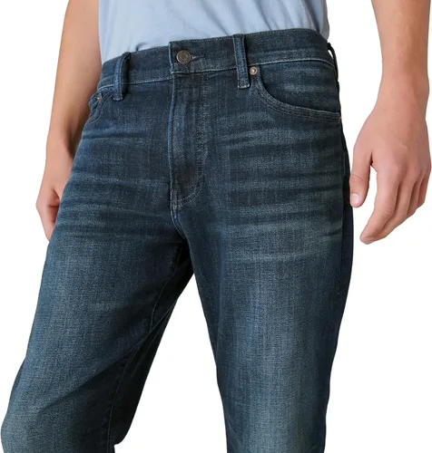 Miniatura 5 de Lucky Brand Mens 363 Vintage Straight Coolmax Stretch Jean
