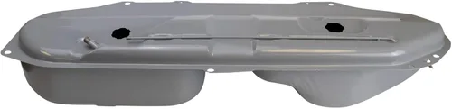 Miniatura 23 de TRQ Depósito de combustible de gasolina de 17.1 gal compatible con Hyundai Santa Fe 2003-2006