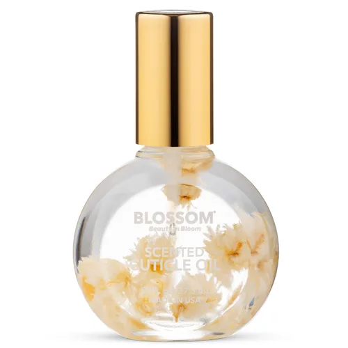 Miniatura 31 de Aceite para cutículas Blossom para uñas, hidratante, hidratante, aceite para uñas perfumado para el cuidado de las cutículas, infundido con flores