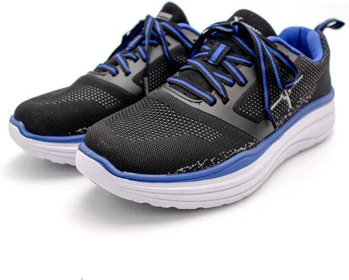 Miniatura 8 de Laforst Heartbeat Xtreme Comfort - Tenis antideslizantes para hombre