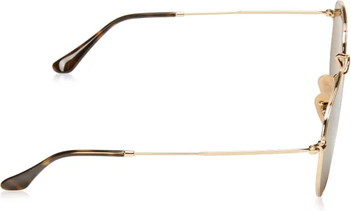 Miniatura 3 de Ray-Ban Rb3548n - Lentes de sol hexagonales planos