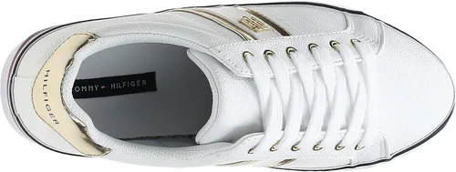 Miniatura 5 de Tommy Hilfiger Womens Fentii Sneakers