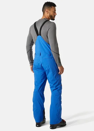 Miniatura 4 de Helly-Hansen Pantalones de esquí y snowboard con peto para hombre