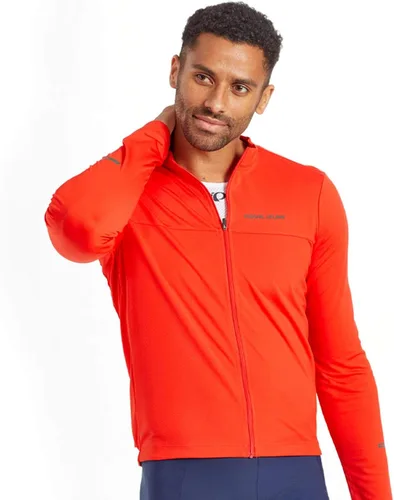 Miniatura 4 de PEARL IZUMI Maillot de manga larga para hombre Quest