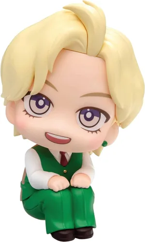 Miniatura 4 de TinyTAN Dynamite Ver. V Boya a todo color aprox. 3,9 pulgadas (3.9 in) BTS