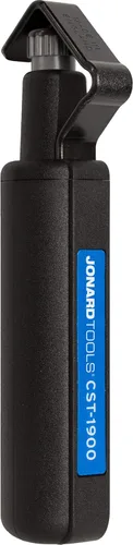 Pelacables Jonard, para quitar la cubierta con rapidez y precisión, 1