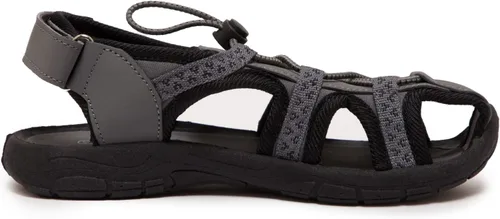 Miniatura 19 de Skysole Zapatos de agua para niños, resistentes sandalias anfibias con correa trasera para playa, senderismo y deportes al aire libre