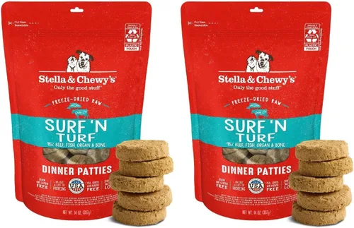 Miniatura 36 de Stella & Chewy's - Alimento para perros congelado y secos