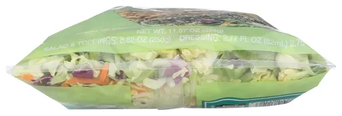 Miniatura 10 de Taylor Farms Kit de ensalada picada Green Goddess 10oz
