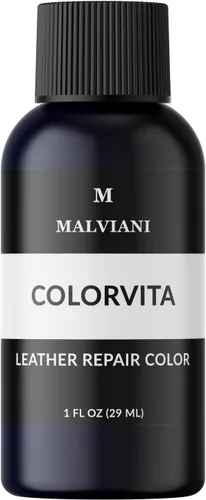 Miniatura 32 de Restaurador de Color de Reparación de Cuero - Marrón Oscuro - Restaura Sofá, Asiento de Coche, Muebles y Sofá 1 oz.