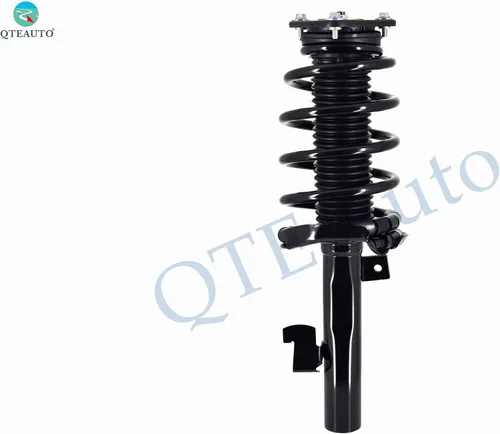 Miniatura 3 de PM Auto Par de puntal completo rápido delantero izquierdo-derecho - muelle helicoidal para Mazda 5 2006-2017