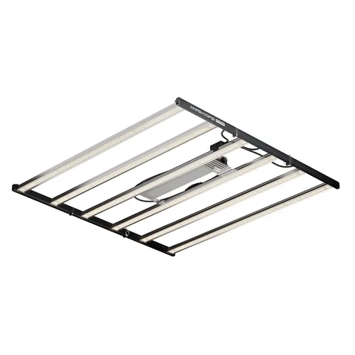 Miniatura 12 de MARS HYDRO FC-E3000 - Luz LED de crecimiento de 300 vatios de 3 x 3 pies, barra de luz de crecimiento de espectro completo, lámpara de cultivo