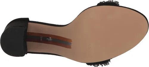 Miniatura 4 de Sam Edelman Sandalia Yaro para mujer Negro