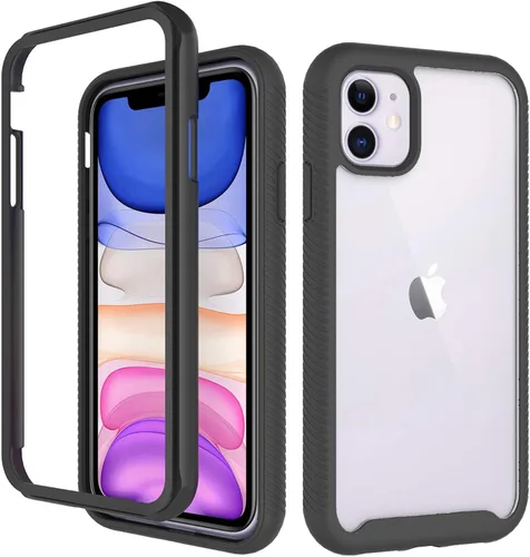 Miniatura 25 de AKABEILA Ajuste para Xiaomi Poco X4 Pro 5G Case, Compatible para Xiaomi Poco X4 Pro 5G Fundas de teléfono 360° Cuerpo completo Protector a prueba