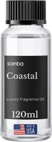 Miniatura 29 de Aceite Difusor de Hotel Scentia Inspirado en el Aroma del Hotel Delano Beach Club - 20 mL 0.67 fl oz - Mezcla de Aceites Esenciales Naranja, Té