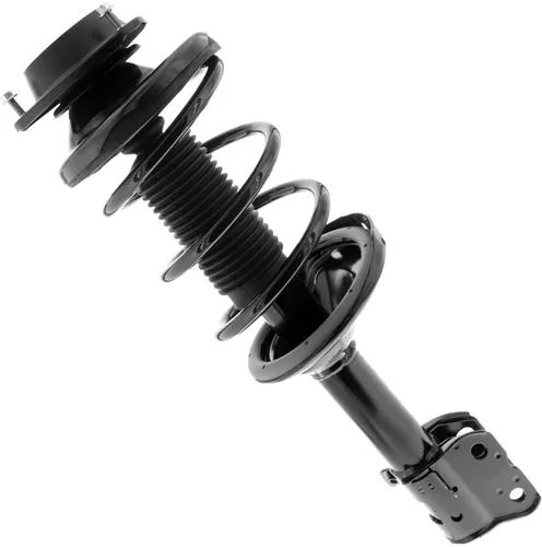 Miniatura 4 de Detroit Axle - 2 puntales delanteros para Subaru Outback 2013 2014, puntales completos rápidos con amortiguador de suspensión de reemplazo