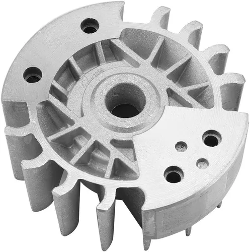 Miniatura 4 de TOPINCN Motosierra volante apto para motosierra 021 023 MS210 MS230 MS250 motosierra OEM 1123 400 1203 motosierras de motor piezas accesorios