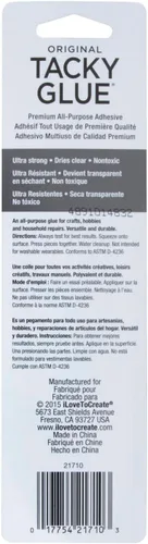Miniatura 7 de Aleenes - Pegamento multiuso en aerosol / bolígrafos de pegamento.