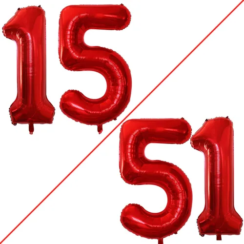 Miniatura 72 de Goer, conjunto de globos de papel aluminio para decoraciones de cumpleaños, globos de las letras de feliz cumpleaños y de números Oro