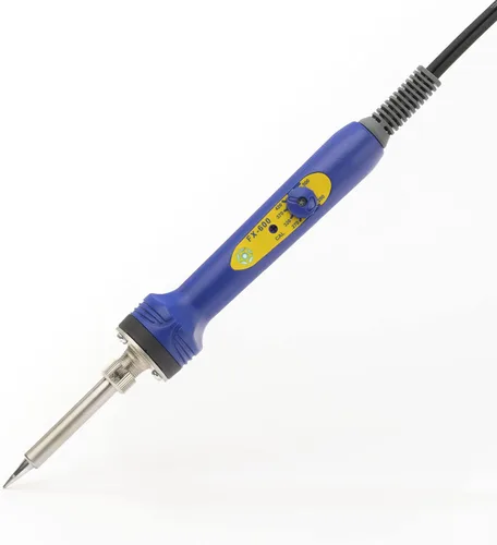 Miniatura 4 de 1 soldador con limitación de temperatura tipo Hakko Fx600