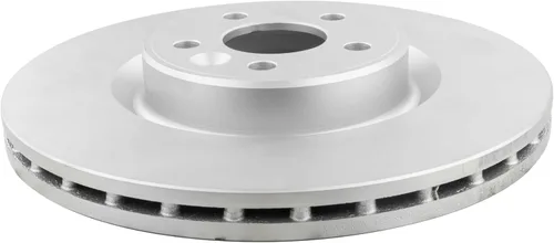 Miniatura 4 de MAGMA Fire Born Braking Premium PMR603036 Rotor de freno, delantero
